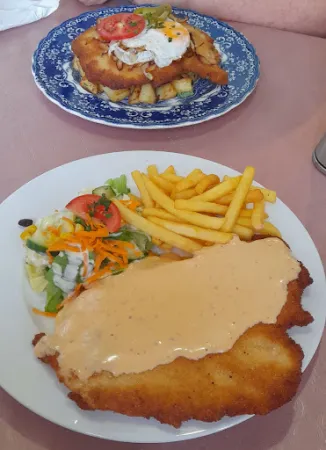 Bild von Restaurant Gulliver's