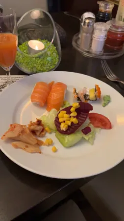 Bild von China Garten