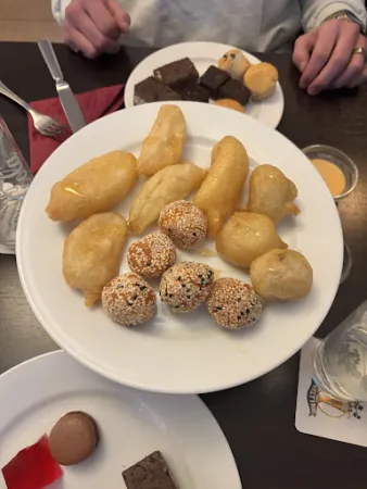 Bild von China Garten