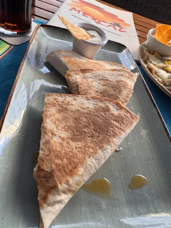 Bild von Mexcal Restaurant