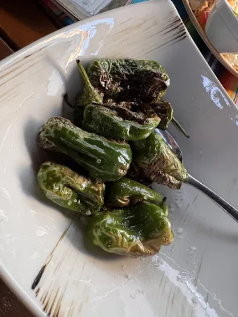 Bild von Mexcal Restaurant