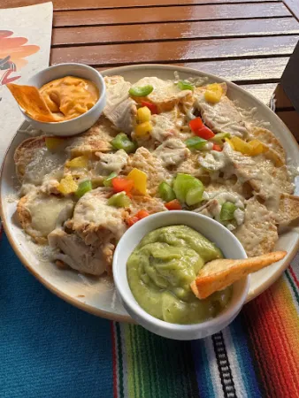 Bild von Mexcal Restaurant