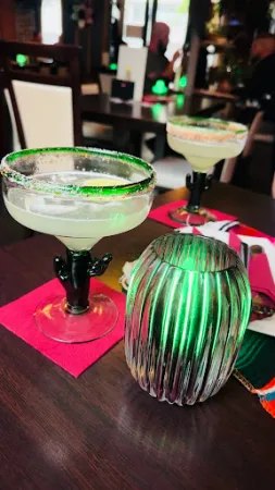 Bild von Mexcal Restaurant