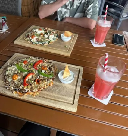 Bild von Mexcal Restaurant