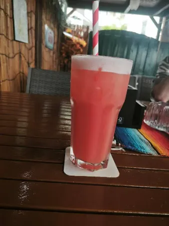 Bild von Mexcal Restaurant