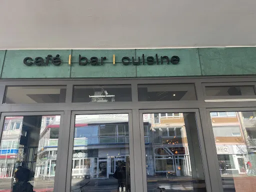 Bild von deseo Cafe . Restaurant . Bar