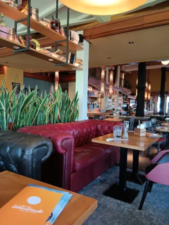 Bild von Cafe Del Sol Hildesheim