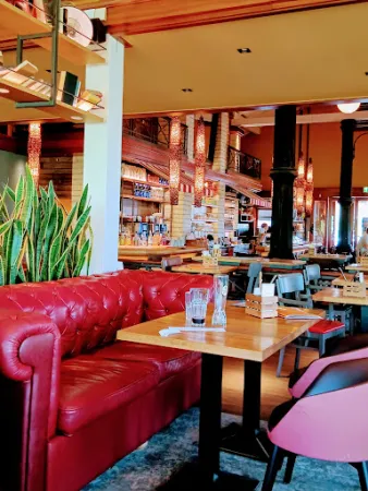 Bild von Cafe Del Sol Hildesheim