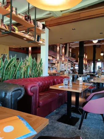 Bild von Cafe Del Sol Hildesheim