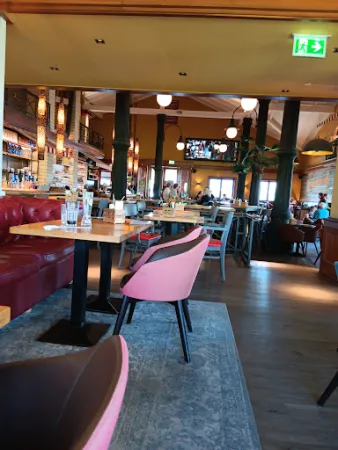 Bild von Cafe Del Sol Hildesheim