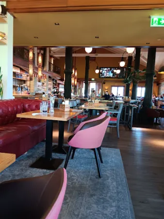Bild von Cafe Del Sol Hildesheim