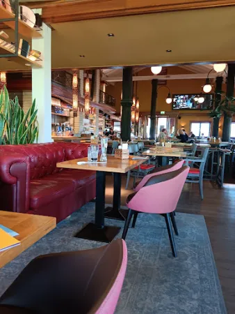 Bild von Cafe Del Sol Hildesheim