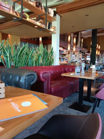 Bild von Cafe Del Sol Hildesheim