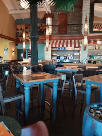 Bild von Cafe Del Sol Hildesheim