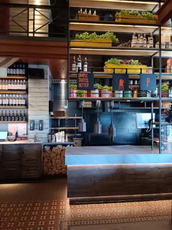 Bild von Cafe Del Sol Hildesheim