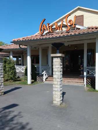 Bild von Cafe Del Sol Hildesheim