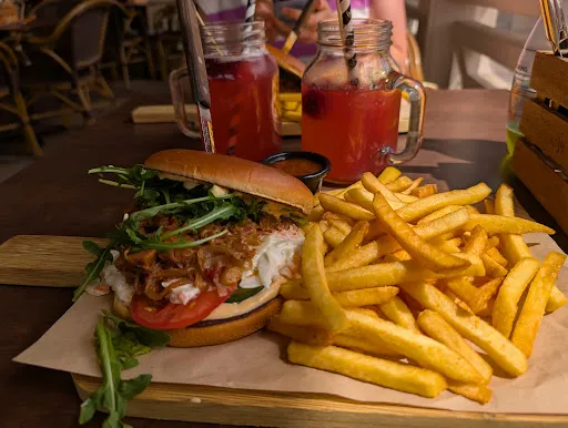 Bild von Cafe Del Sol Hildesheim