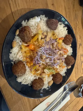 Bild von Cafe Del Sol Hildesheim