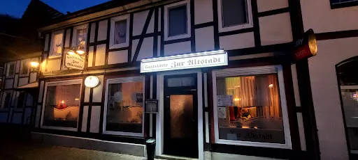 Bild von Zur Altstadt Schankwirtschaft