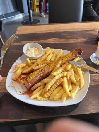 Bild von Bistro & Bikertreff "Auf dem Ith"
