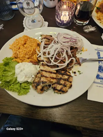 Bild von Akropolis - Griechisches Restaurant