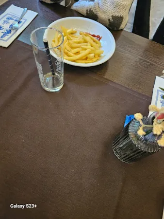 Bild von Akropolis - Griechisches Restaurant