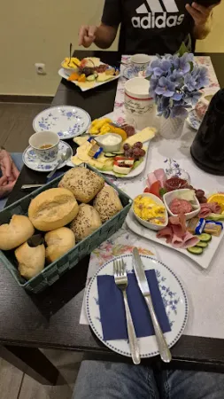 Bild von Kastanienhof