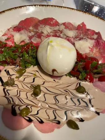 Bild von Restaurant MUNDA