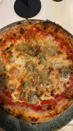 Bild von Restaurant MUNDA