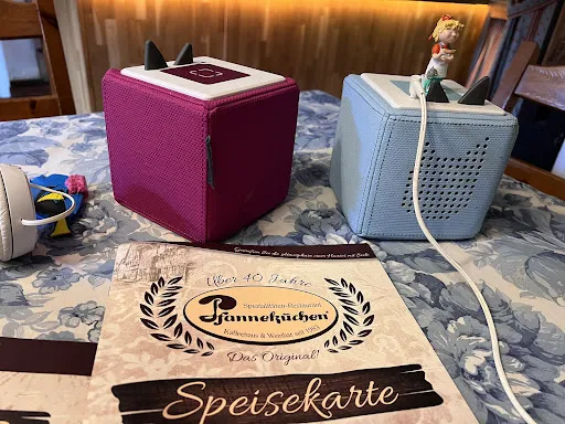 Bild von Pfannekuchen Hameln
