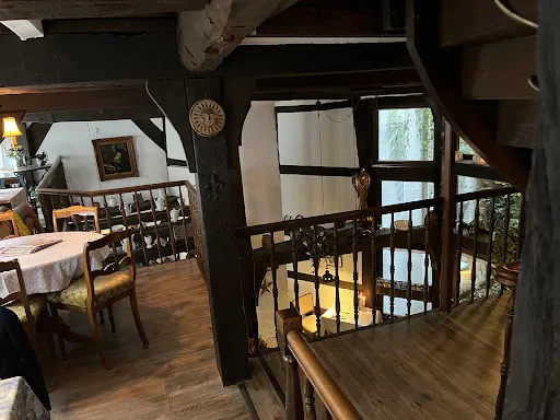 Bild von Pfannekuchen Hameln