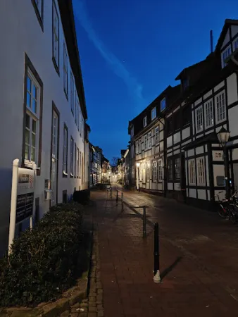 Bild von Pfannekuchen Hameln