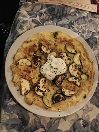 Bild von Pfannekuchen Hameln