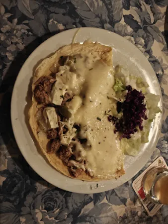 Bild von Pfannekuchen Hameln