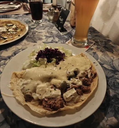 Bild von Pfannekuchen Hameln