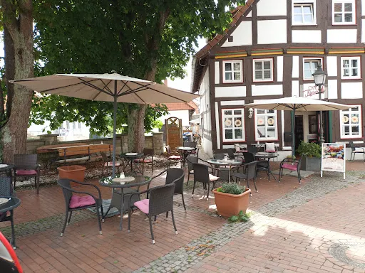 Bild von Café Klatsch