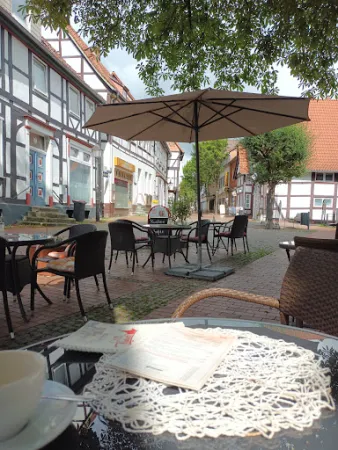 Bild von Café Klatsch