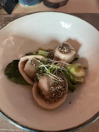 Bild von Weitblick - Restaurant