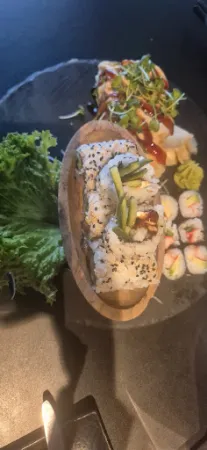 Bild von Koi Sushi Hameln