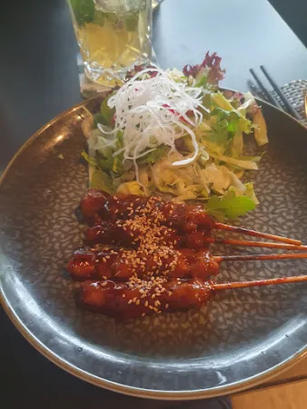 Bild von Koi Sushi Hameln