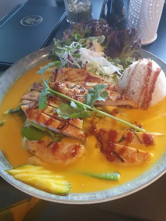 Bild von Koi Sushi Hameln