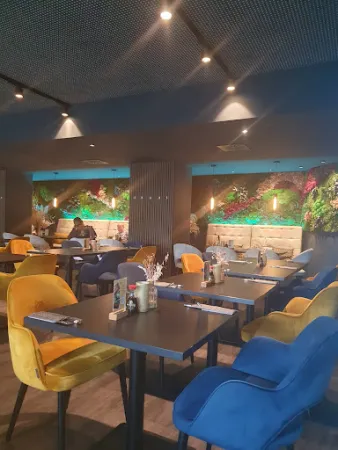 Bild von Koi Sushi Hameln