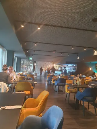 Bild von Koi Sushi Hameln