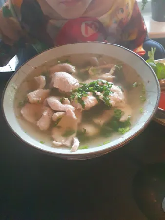 Bild von Koi Sushi Hameln