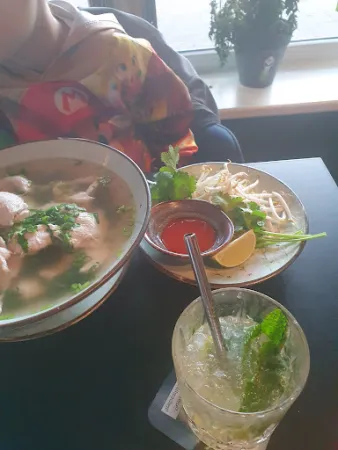 Bild von Koi Sushi Hameln