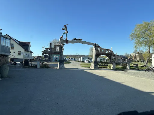 Bild von Campingplatz Hameln an der Weser
