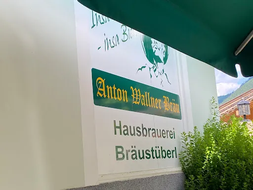Bild von Anton Wallner Bräustüberl