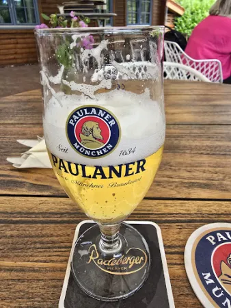 Bild von Die Insel Restaurant