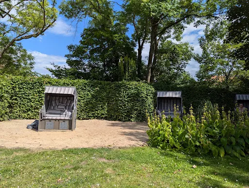 Bild von Die Insel Restaurant