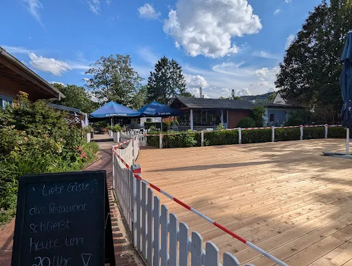 Bild von Die Insel Restaurant